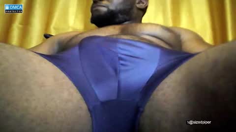 Snapshot of sizedpiper chatting on 11.25.25 Pvt is open. Drop thumbs up in satisfaction online show from 11.25.25