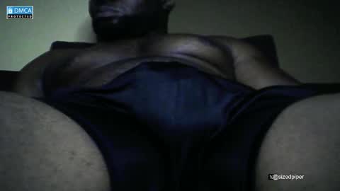 Snapshot of sizedpiper chatting on 12.20.25 Pvt is open. Drop thumbs up in satisfaction online show from 12.20.25