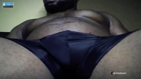 Snapshot of sizedpiper chatting on 02.08.26 Pvt is open. Drop thumbs up in satisfaction online show from 02.08.26