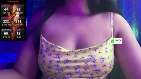 sizzling_zaara online show from 04.18.26