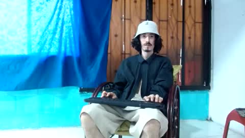sk8sir online show from 02.13.26