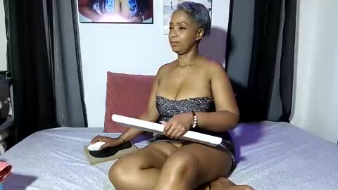 Skarlleth online show from 10.10.25