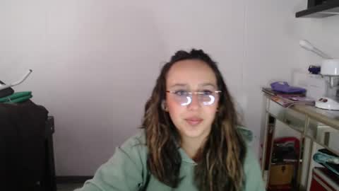 Alice online show from 03.04.25