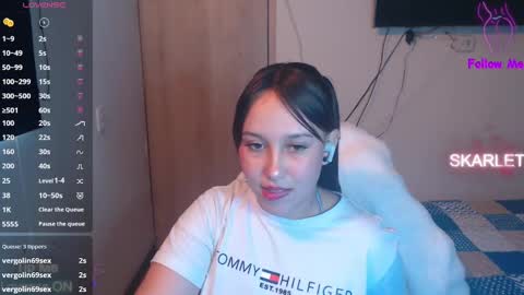 Alice online show from 10.23.25