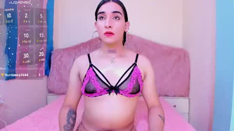 Skarlet online show from 06.22.26