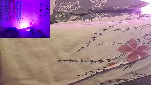 SKARLETH online show from 09.11.25