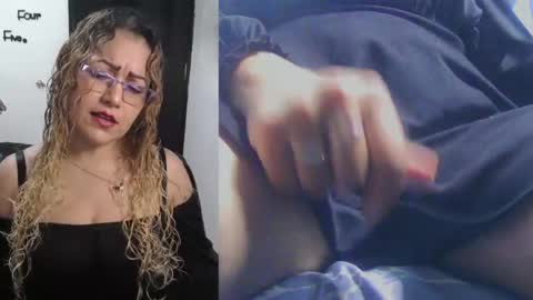 SKARLETH online show from 04.19.26