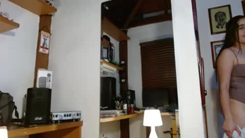 skarleth_palmer online show from 07.23.26