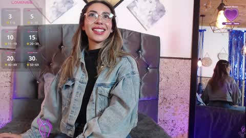 Elizabeth online show from 01.18.25