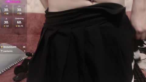 Skarlet  online show from 12.05.24