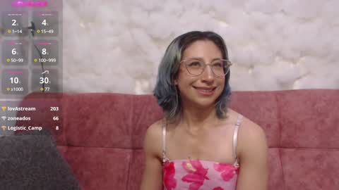 Skarlet  online show from 01.16.25