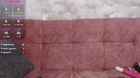 Skarlet  online show from 01.24.25