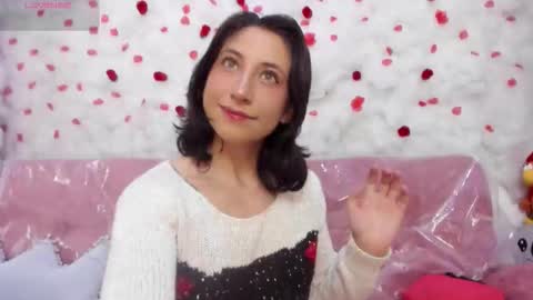 Skarlet  online show from 10.25.25