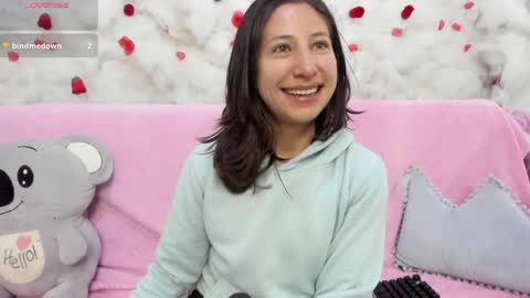 Skarlet  online show from 04.10.26