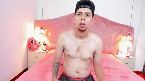 skarletruiz online show from 02.18.26