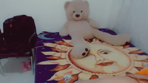 Arlett online show from 11.08.25