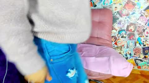 skarlettbarnes online show from 10.07.25