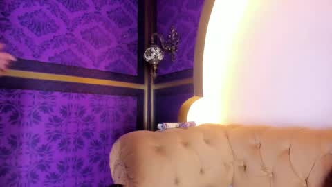 skarlettbarnes online show from 05.04.26