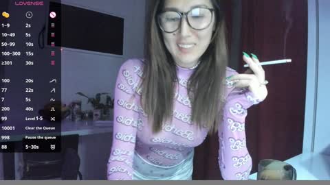 skarlett online show from 12.04.24