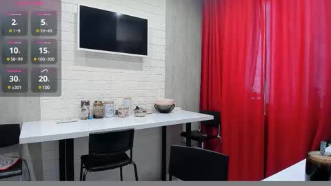 skarlett online show from 02.19.25