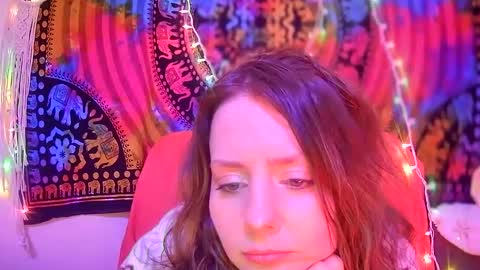 Skarlett Rose  online show from 01.01.25