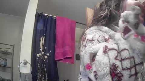 Skarlett Rose  online show from 01.02.25