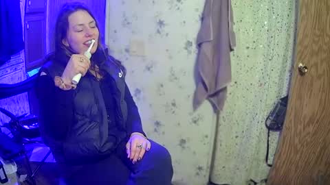 Skarlett Rose  online show from 02.15.25