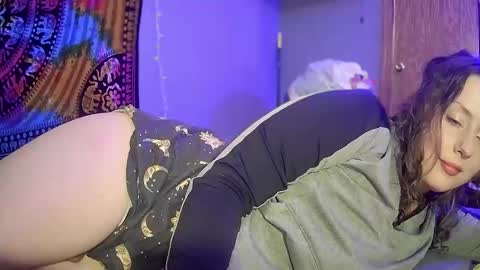 Skarlett Rose  online show from 02.21.25