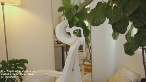 Im Scarlett  ONLINE  5pm-10pm NYC time  online show from 01.07.26