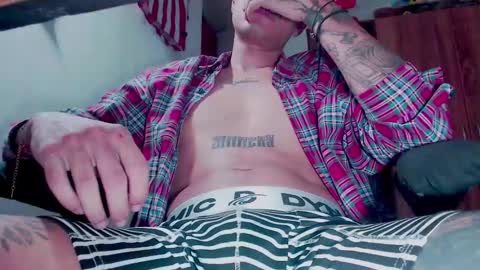 king online show from 11.19.25