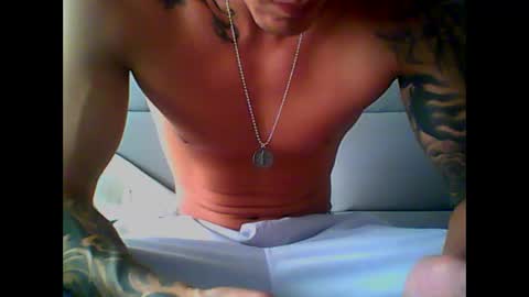 miguel online show from 01.27.25