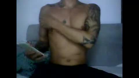 miguel online show from 02.19.25