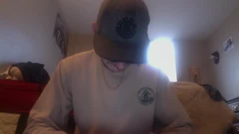 Snapshot of skater_v2 chatting on 02.24.25 Christopher online show from 02.24.25