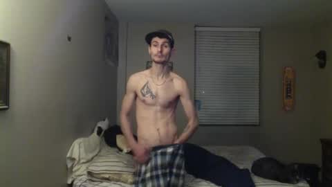 Christopher online show from 11.01.25