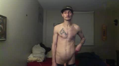 Christopher online show from 12.02.25