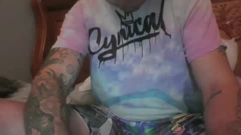 Snapshot of skaterboy678 chatting on 11.10.25 skaterboy678 online show from 11.10.25