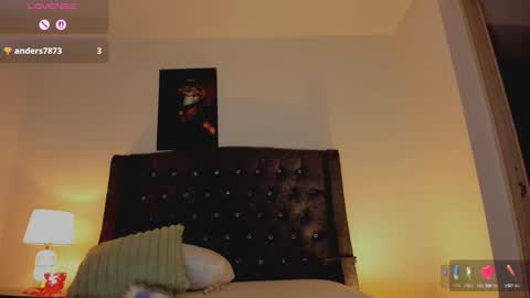 Skay online show from 11.26.25