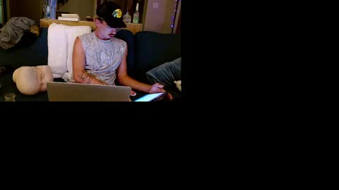 Snapshot of skimaskstud chatting on 07.05.26 woodson online show from 07.05.26