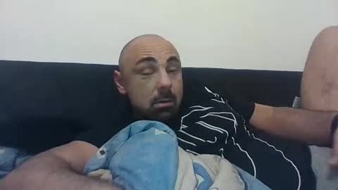 Snapshot of skinboys chatting on 01.07.25 skinboys online show from 01.07.25