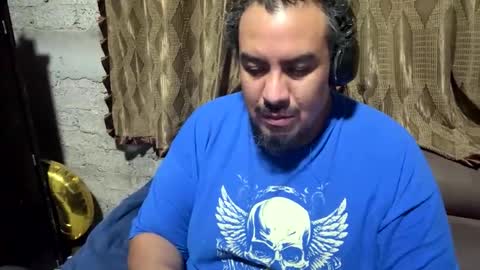 Elias online show from 02.26.26