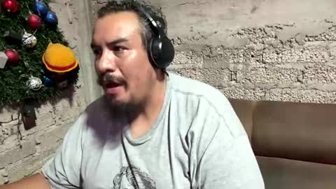 Snapshot of skinhell chatting on 05.28.26 Elias online show from 05.28.26