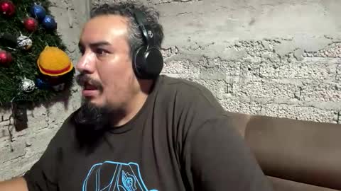 Snapshot of skinhell chatting on 05.29.26 Elias online show from 05.29.26