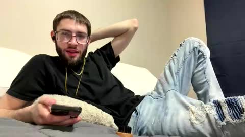 daddy online show from 03.14.26