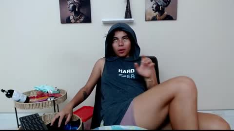 skinny online show from 04.21.26