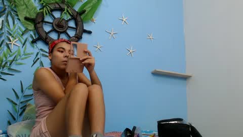 skinny online show from 07.07.26