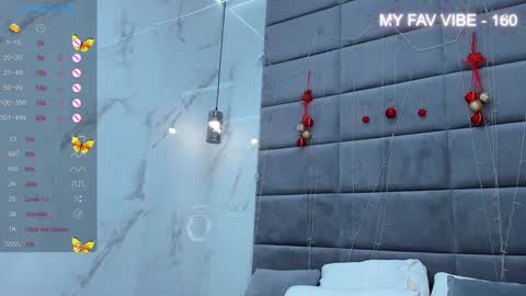 Alice GMT 2 Mon Tues Thur Fri Sun  0300am-0900am  online show from 12.17.24