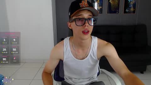 skinny_bigcock20 online show from 05.16.26