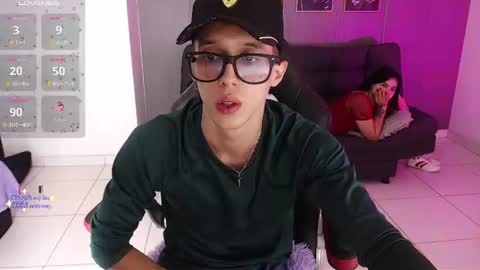 skinny_bigcock20 online show from 06.27.26