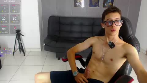 skinny_bigcock20 online show from 07.21.26