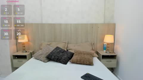 Emily Rojas online show from 11.18.25